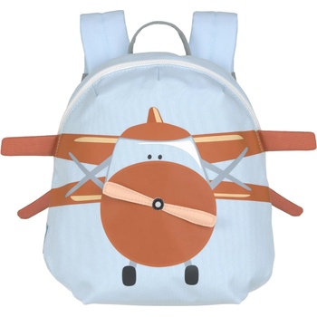 Lässig Tiny Backpack Drivers propeller plane 4066239130907