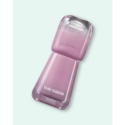 The Saem Tónovací barva na rty Saemmy's Ade Shot Tint No,08 Oat Grape 3,2 g