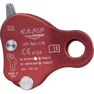 C. A. M. P C. A. M. P. Възходител C. A. M. P. Lift Ascender - Red - размер One Size (328-0106-0211)