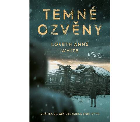 Temné ozvěny
