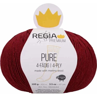 Regia Premium Pure 33 Vínová