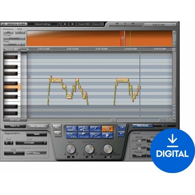 Waves Tune