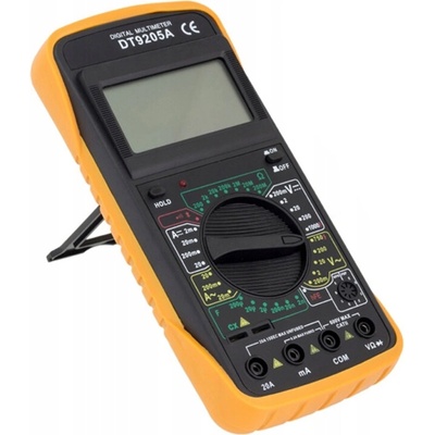 Hertz DT9205A
