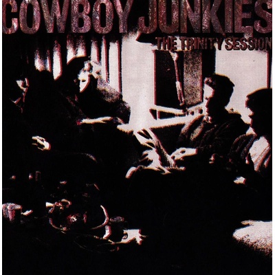 Cowboy Junkies - Trinity Session (CD) (0743211835626)