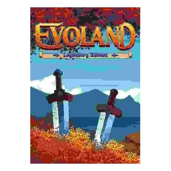 Evoland (Legendary Edition)