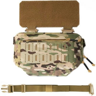 Templar’s Gear Brušné Convertible Dangler Multicam