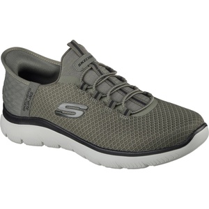 Skechers Slip-Ins: Summits - High Range Mens - Olive