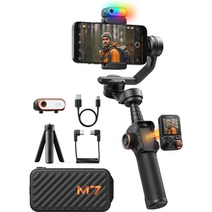 Hohem Стабилизатор Hohem iSteady M7 Gimbal