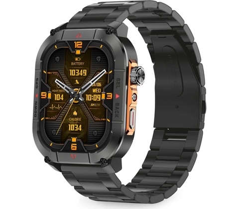 Aligator Watch GPS