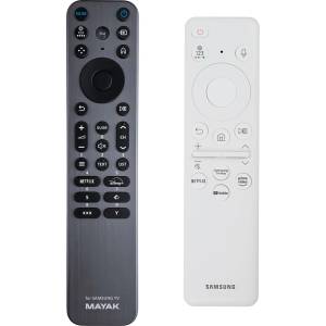 GENERAL Samsung bn59-01482k - метал и подсветка дистанционно управление дубликат (bn59-01482k) Дистанционно