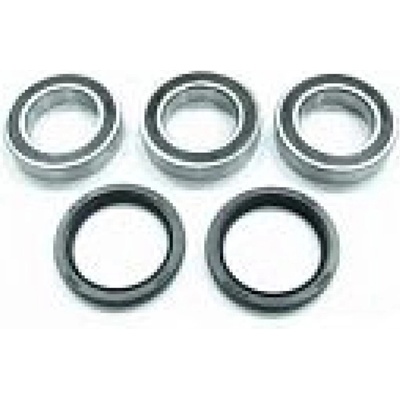 Súprava ložísk a gufer kolies MRP KAWASAKI KX 125 2003-08 zadná+KXF250,RMZ250 04-06
