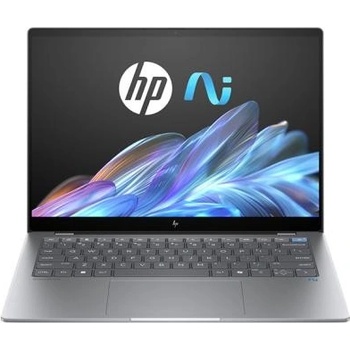 HP OmniBook X 14-fe0004nn A48TVEA