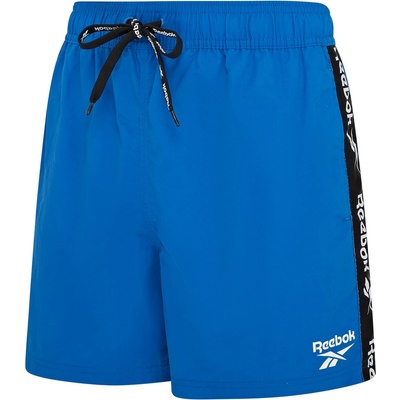 Reebok Бански гащета Reebok Mens Swim Short Duke - Blue