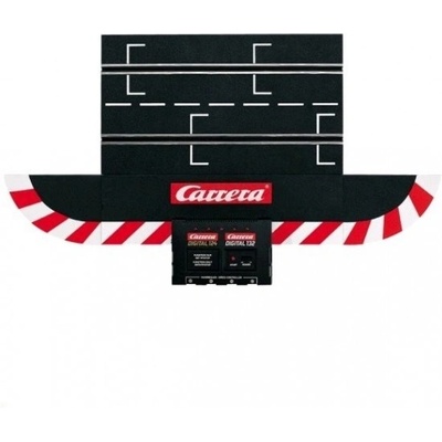 Carrera D132 D124 Black Box napájecí díl