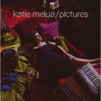 MELUA, KATIE - PICTURES (1CD)