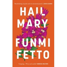 Hail Mary - Funmi Fetto