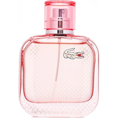 Lacoste L.12.12 Rose Sparkling toaletná voda dámska 50 ml