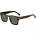 HUGO BOSS Слънчеви очила Boss Men's Round Sunglasses - Brown Black