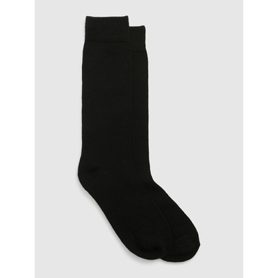 GAP Високи чорапи CashSoft GAP GAP | Cheren | МЪЖЕ | 37-40
