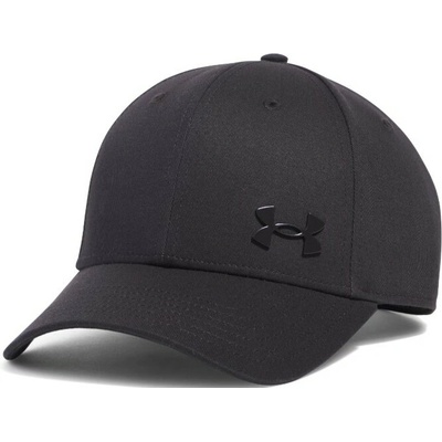 Under Armour Men Essential Blitzing 1389695-001 Čierna