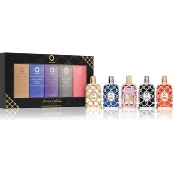 Orientica Luxury Collection Discovery set подаръчен комплект унисекс