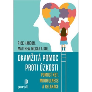 Okamžitá pomoc proti úzkosti | Rick; McKay Matthew Hanson (2022)