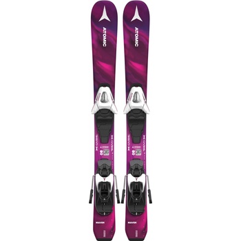 Atomic Maven Girl 23/24