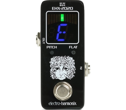 Electro Harmonix EHX-2020