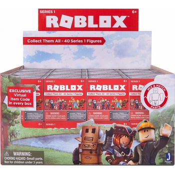 Roblox 1 série