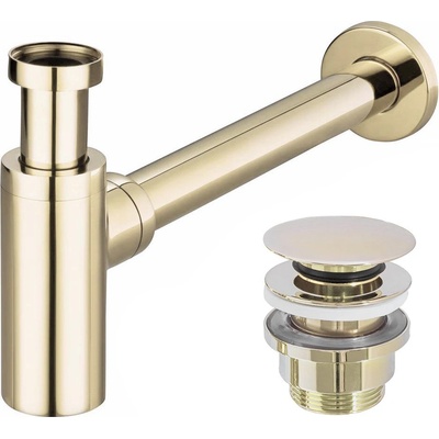 Rea Сифон REA Gold (REA-A5692)