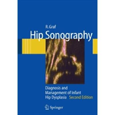 Hip Sonography Graf R.
