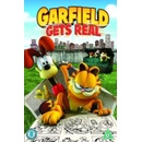 Garfield Gets Real DVD