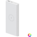 Powerbanky Xiaomi Mi Wireless Essential 10000 mAh Black