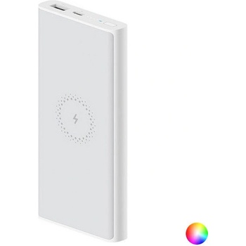 Xiaomi Mi Wireless Essential 10000 mAh Black