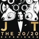 Justn Timberlake the 20/20 Experience 2 LP