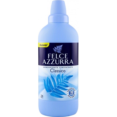 Felce Azzurra aviváž koncentrát Classico 600 ml
