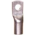 Erko Copper tubular eyelet end KCZ 8-50