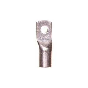 Erko Copper tubular eyelet end KCZ 8-50