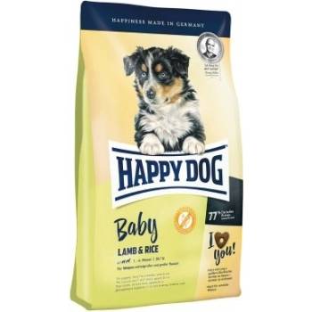 Happy Dog Baby Lamb & Rice 1 kg