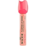 NUXE Very Rose Уплътняващ серум за устни, с калъф и талисман, 8 ml - ozone