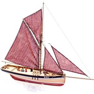 Vanguard Models Nisha 1907 1: 64 комплект