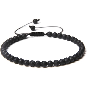 HARAHU Гривна gi-28166 - черна kp28166 (gi-28166)