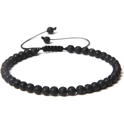 HARAHU Гривна gi-28166 - черна kp28166 (gi-28166)