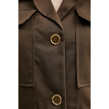 Patou Памучно яке Patou (JA0480074)