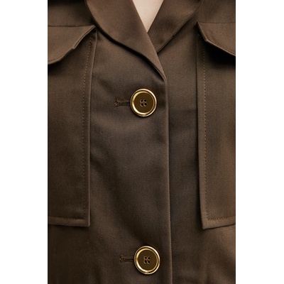 Patou Памучно яке Patou (JA0480074)