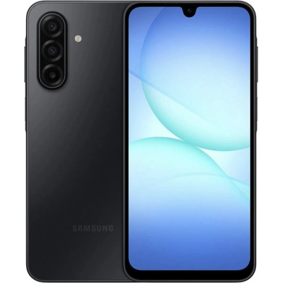 Samsung Galaxy A17 5G A176B 8GB/256GB Black