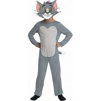 Rubies Детски карнавален костюм Rubies Tom&Jerry Том Размер S-L