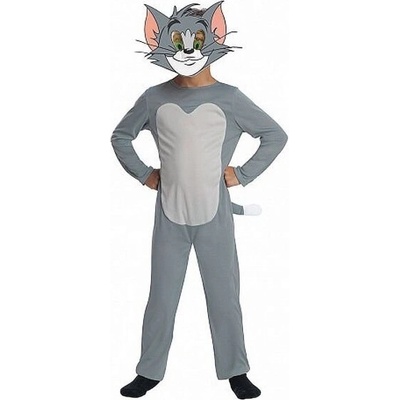 Rubies Детски карнавален костюм Rubies Tom&Jerry Том Размер S-L