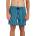 Rip Curl Бански гащета Rip curl Fun Times Volley swimming shorts - Blue (Blue Shadow)