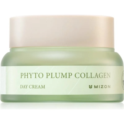 MIZON Phyto Plump Collagen хидратиращ дневен крем против бръчки 50ml